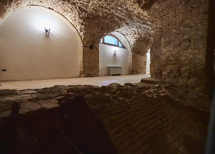 호텔 Ciconia 오르비에토