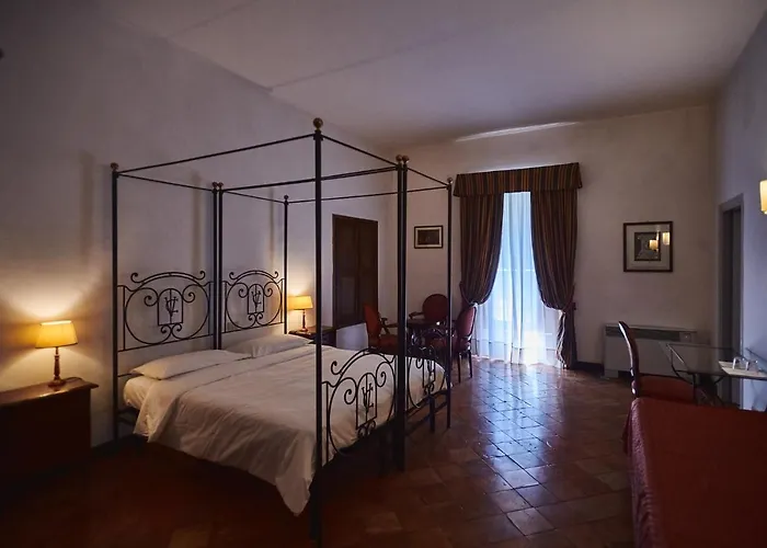 Ciconia 4* 오르비에토