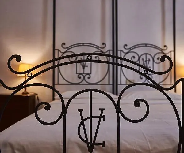 Hotel Ciconia Orvieto