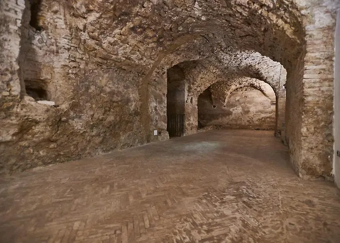 Ciconia 호텔 오르비에토