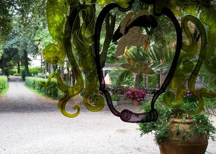 Ciconia 호텔 오르비에토