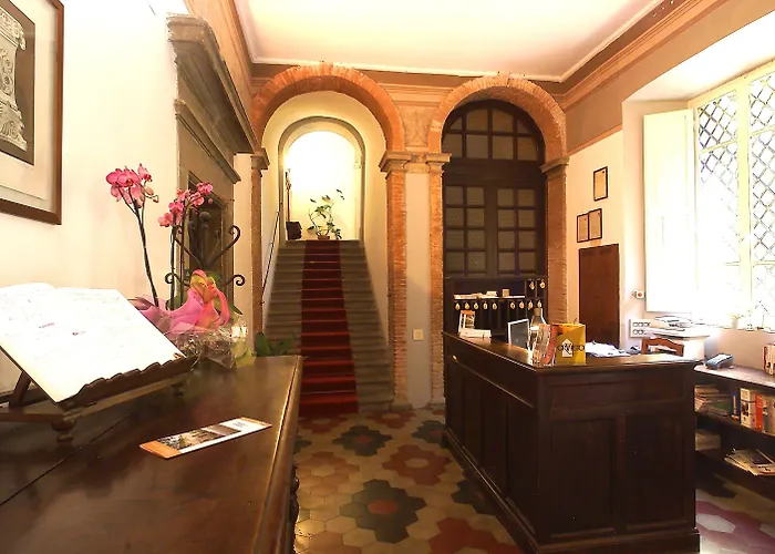 Ciconia 오르비에토