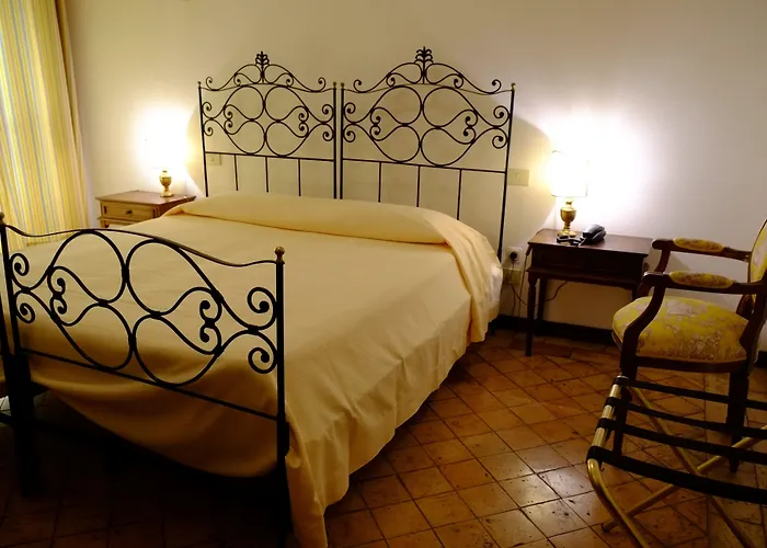 호텔 Ciconia 오르비에토