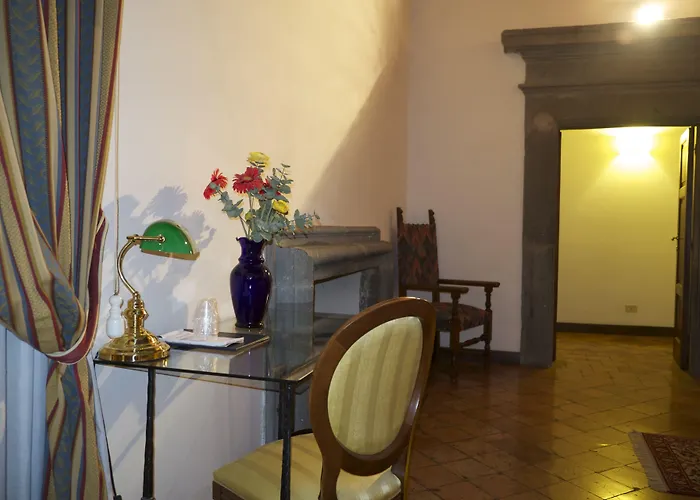 Ciconia 4* 오르비에토