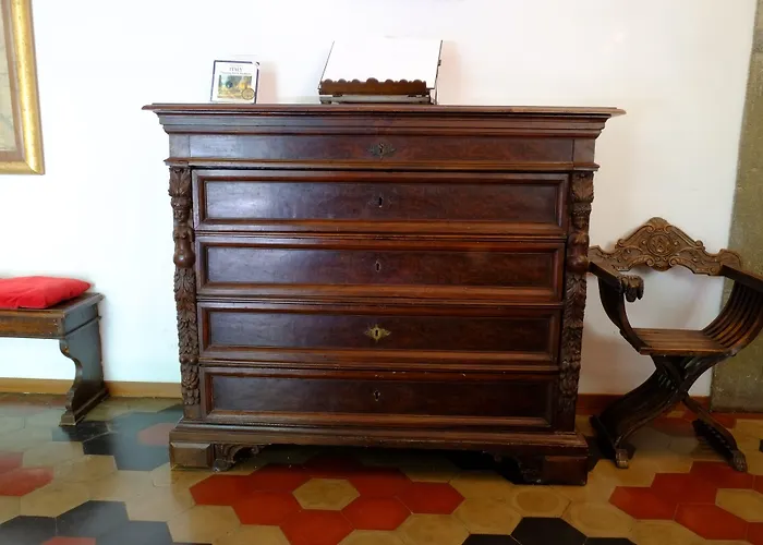 Ciconia 4* 오르비에토