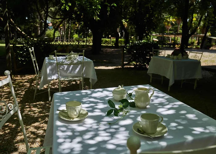 Ciconia 호텔 오르비에토