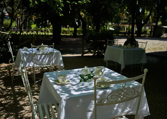 호텔 Ciconia 오르비에토