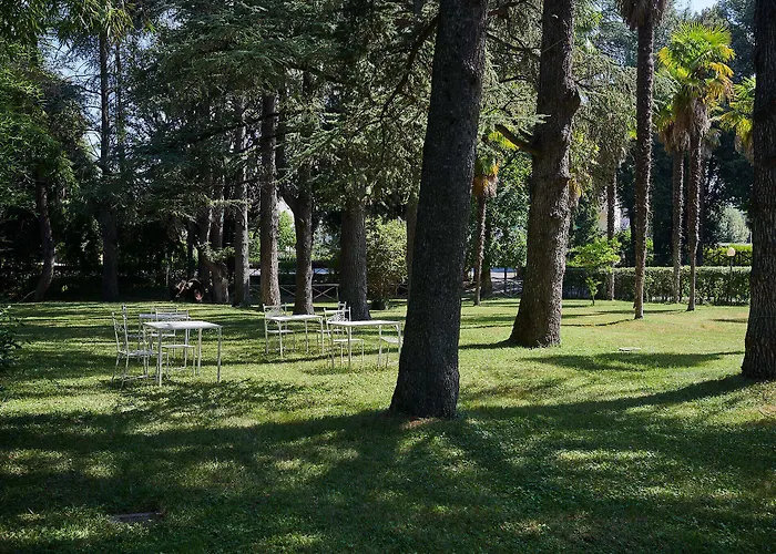 Ciconia 4* 오르비에토