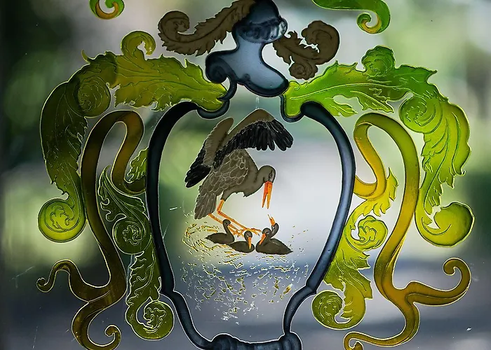 Ciconia 4* 오르비에토