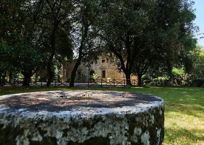 호텔 Ciconia 오르비에토