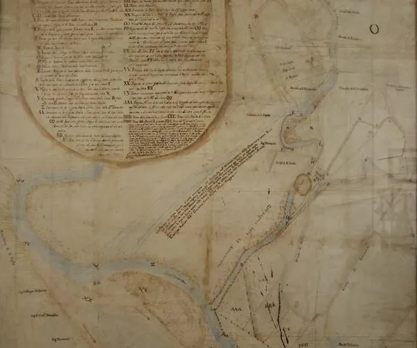 Ciconia Hotel Orvieto