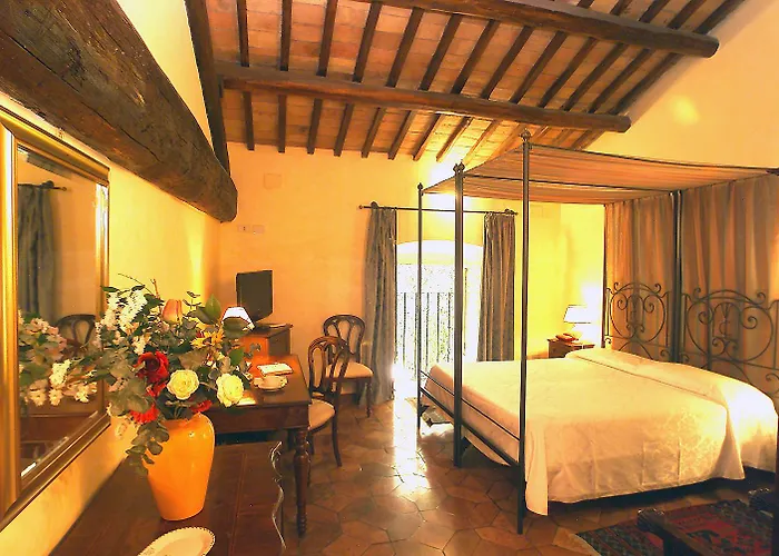 Ciconia 오르비에토