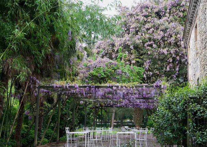 호텔 Ciconia 오르비에토