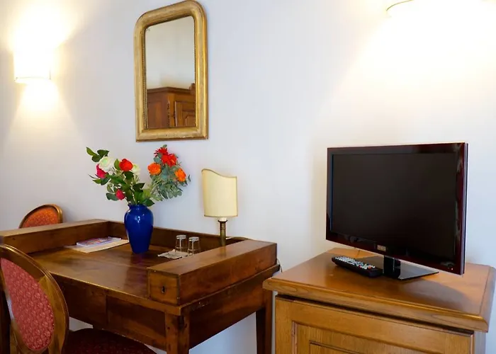 Ciconia 호텔 오르비에토